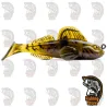 LIVETARGET Rigged Goby 2.0 | El Swimbait más Realista | DRM Fishing