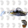 LIVETARGET Rigged Goby 2.0 | El Swimbait más Realista | DRM Fishing