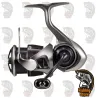 Daiwa Caldia LT 2500S-XH | Carrete Spinning Ligero | DRM Fishing