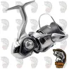 Daiwa 25 Caldia LT 2500S-XH | Carrete Spinning MQ | DRMFishing