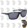 Gafas Shimano G-TS Polarizadas SHMLKGTSDG | Visión Pro - DRM Fishing