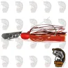 Molix Compact Blade Jig 3/8 03 Louisiana Craw Chatterbait Pesca Bass