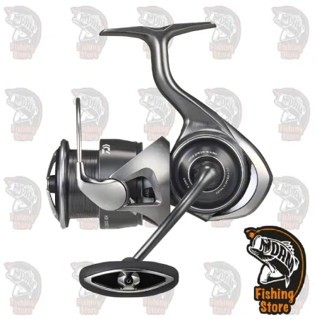 Daiwa 25 Caldia LT 3000-XH | Nuevo Modelo 2025 | drmfishing.com