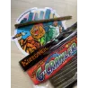 Vinilo Geecrack G-Crawler 5.8 - Especial Neko Rig y Finesse Fishing