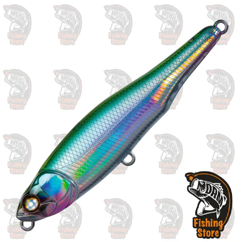 Live Wire 87 Travieso L15PHG Whiplash Factory | Paseante TOP Lubina