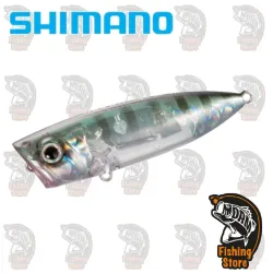 Shimano BT World Pop 69F Flash Boost 12g (005 Kyorin GL) | DRM Fishing