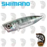 Shimano BT World Pop 69F Flash Boost 12g (005 Kyorin GL) | DRM Fishing