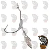 Anzuelo Hart Bladed Swimbait 7/0 1/4 oz | DRM Fishing Store