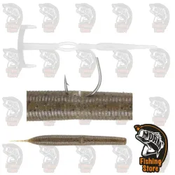 Geecrack Neko Hack S | Soporte Premium para Neko Rig | DRM Fishing