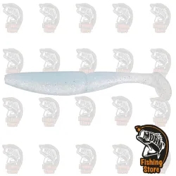Vinilo Sawamura One Up Shad 6" 170 Anchovy | Compra en DRM