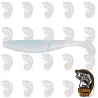 Vinilo Sawamura One Up Shad 6" 170 Anchovy | Compra en DRM