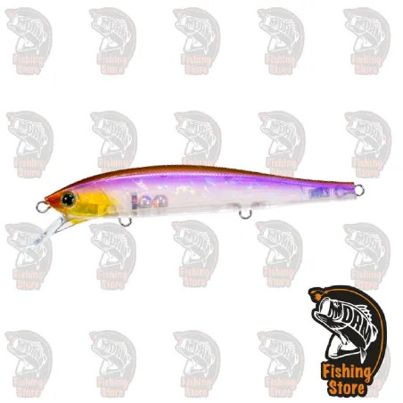 Minnow Duel Hardcore Flat 70mm Floating GSWS | Web DRM Fishing