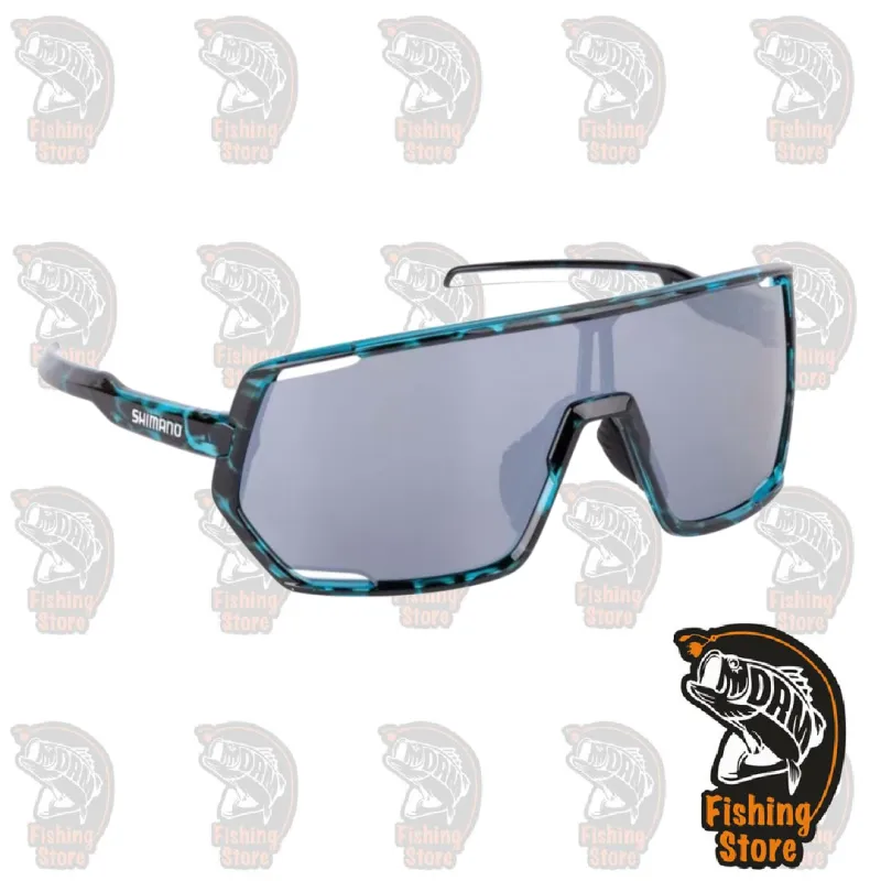 Gafas Polarizadas de Pesca Shimano LESSM | Comprar en DRM Fishing