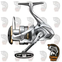 Carrete Shimano Sedona C3000 Spinning | Compra en DRM Fishing