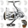 Carrete Shimano Sedona C3000 Spinning | Compra en DRM Fishing
