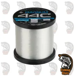 Línea Kali Magnum 44c 0.30 mm 1000 Metros | Compra en DRM Fishing