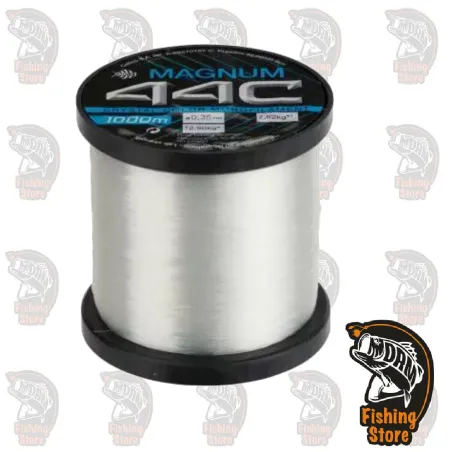 Línea Kali Magnum 44c 0.30 mm 1000 Metros | Compra en DRM Fishing