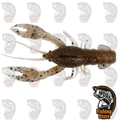 Vinilo Nikko Craw 3.2" Japan Craw 558 | Compra en DRM Fishing