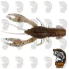 Vinilo Nikko Craw 3.2" Japan Craw 558 | Compra en DRM Fishing