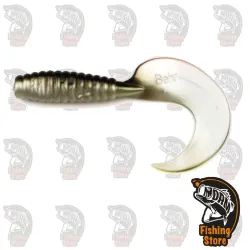 Vinilo Twister Fat Mom 16 cm Color 05 | Web DRM Fishing