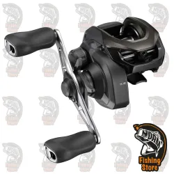 Carrete Shimano Caius 151 HG Casting | Compra en DRM Fishing