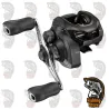 Carrete Shimano Caius 151 HG Casting | Compra en DRM Fishing