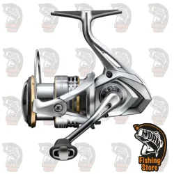 Carrete Shimano Sedona 2500 HG Spinning | DRM Fishing Store (