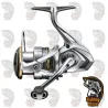 Carrete Shimano Sedona 2500 HG Spinning | DRM Fishing Store (