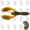 Vinilo NetBait Baby Paca Craw Alabama Craw | Compra en DRM Fishing