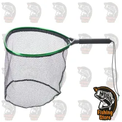 Sacadora KK Trout Land Net 40 X 45 CM | Compra en DRM Fishing