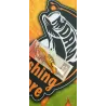 Señuelo THT Tackle D Zetton 2m Color 2 | Web DRM Fishing