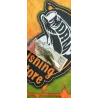 Señuelo THT Tackle D Zetton 2m Color 8 | Web DRM Fishing