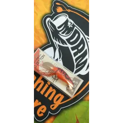 Señuelo THT Tackle D Zetton 2m Color 5 | Web DRM Fishing