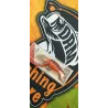 Señuelo THT Tackle D Zetton 2m Color 5 | Web DRM Fishing