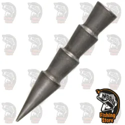 Insertable Tungsteno BBS 3/32 oz | Peso Clavo Pesca 2.65g