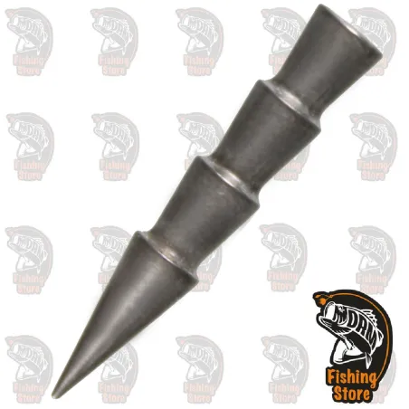 Insertable Tungsteno BBS 3/32 oz | Peso Clavo Pesca 2.65g