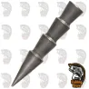 Insertable Tungsteno BBS 3/32 oz | Peso Clavo Pesca 2.65g