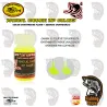 Tinte Vinilos Radical Change Chartreuse Fluor 60ml | Dip Pesca