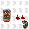 Tinte Vinilos Radical Change Red Blood 60ml | Dip Pesca