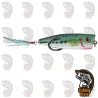 Snag Proof Zoo Pop Baby Bass | Popper de Superficie