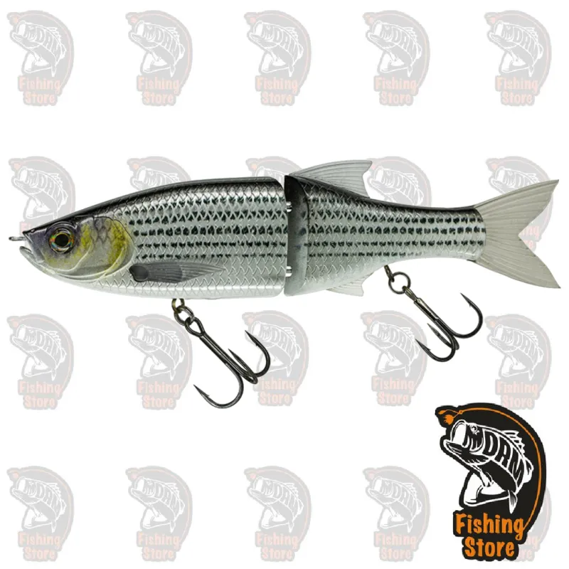 721 Live Mullet Glide Bait 178 Molix | Compra online