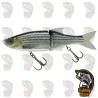721 Live Mullet Glide Bait 178 Molix | Compra online