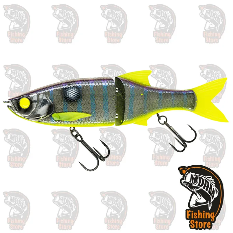 726 Galactic Black Glide Bait 178 Molix | Compra online