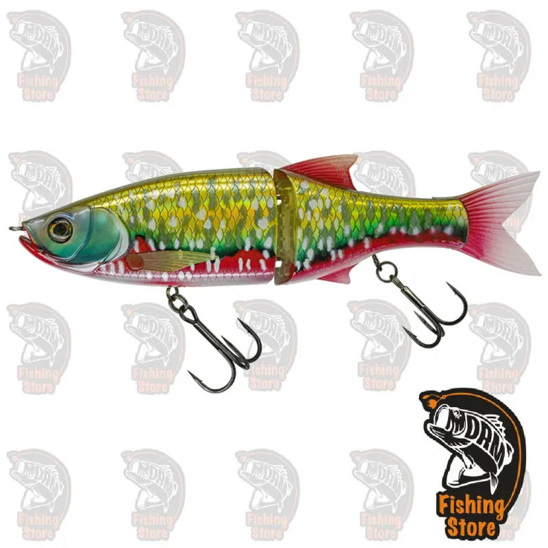 724 Sanguinerola Glide Bait 178 Molix | Compra online