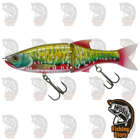 724 Sanguinerola Glide Bait 178 Molix | Compra online