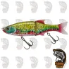 724 Sanguinerola Glide Bait 178 Molix | Compra online
