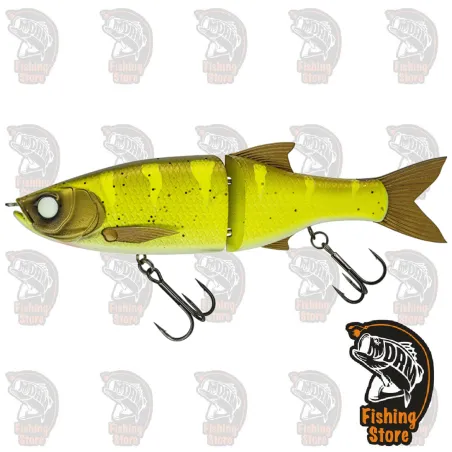 725 Streetlight Zander Glide Bait 178 Molix | Tienda Online