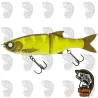 725 Streetlight Zander Glide Bait 178 Molix | Tienda Online