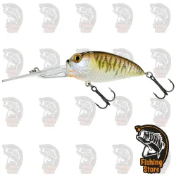 Molix Sculpo DR Rattlin 146 Brown Cream Purple Tiger | Compra online