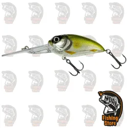 Molix Sculpo XD Crankbait 122 Super Ayu | Compra online